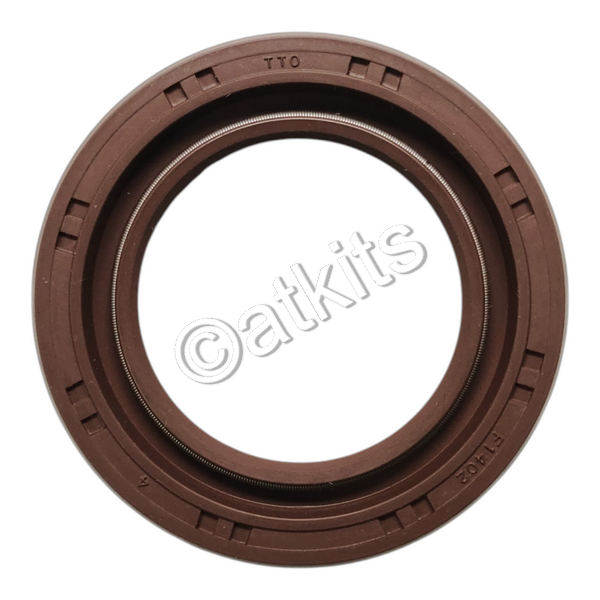 Mcs AW50-40LE Axle W/o Flange (volvo)
