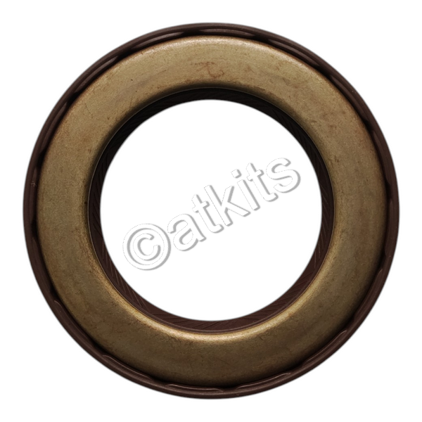 Mcs AW50-40LE Axle W/o Flange (volvo)