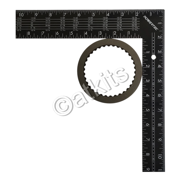 FR PLATE / AW50-40/42LE C2 DIR HEG 99+