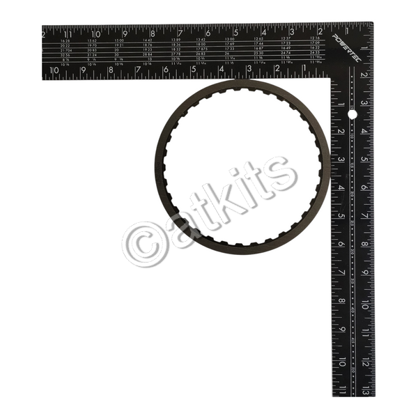 FR AW50-40LE B2 2ND BRAKE 89-UP