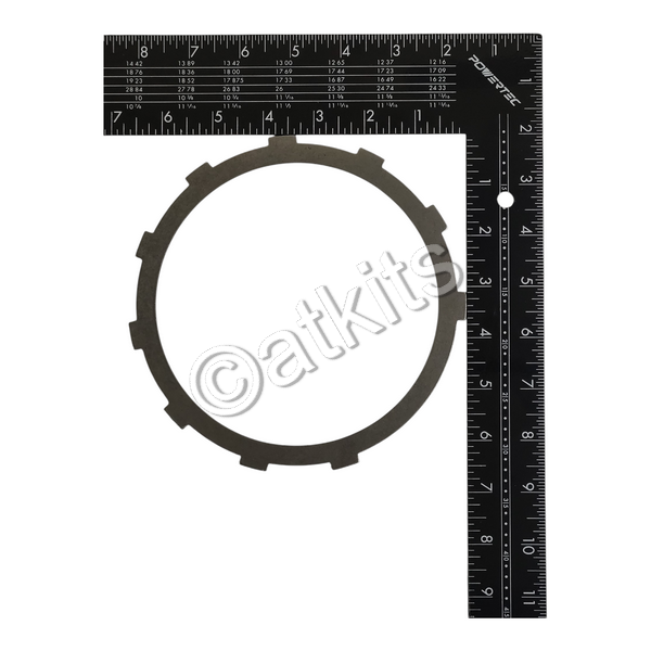 ST PLATE / AW50-42LE / 2ND BRAKE B2 99+