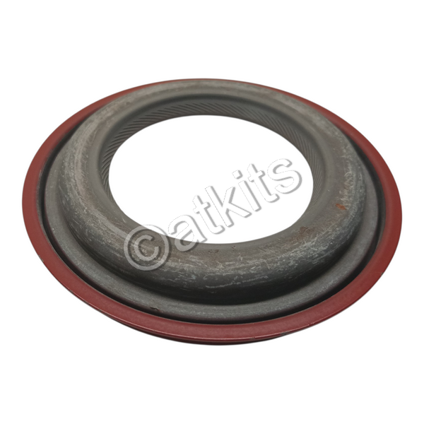 *** DISCONTINUED *** MCS CONVERTER HOUSING CD4E