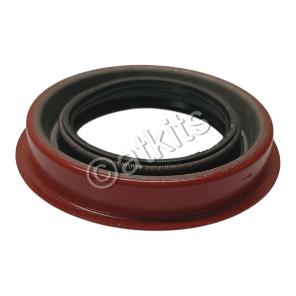 MCS CD4E AXLE 94+