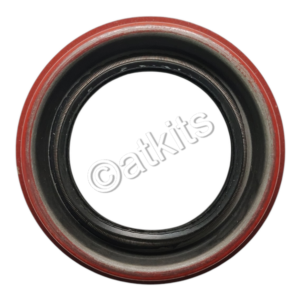 Mcs CD4E Axle 94+