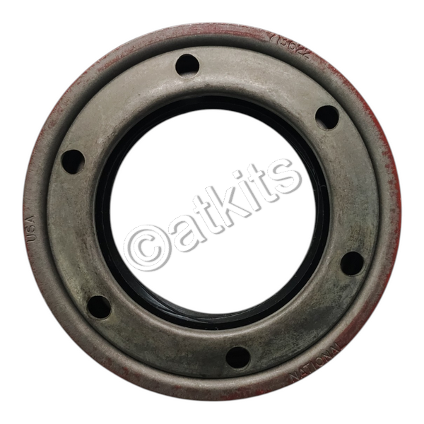 Mcs CD4E Axle 94+