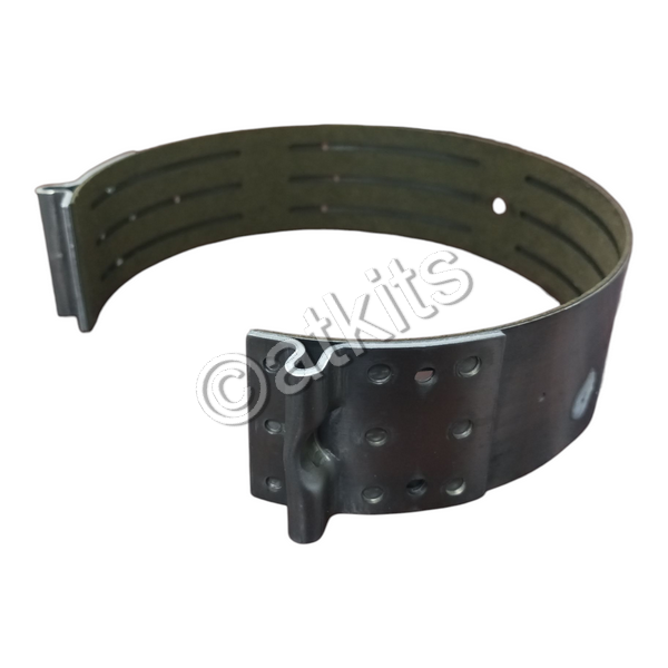 Band /  Isuzu JF404E Vw Polo /  Lupo Arozsa /  Fabio 001 (99-up) (oem# 001-323-461)