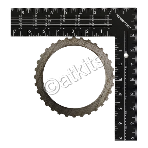 ST PLATE FORD CD4E FORWARD 94-ON