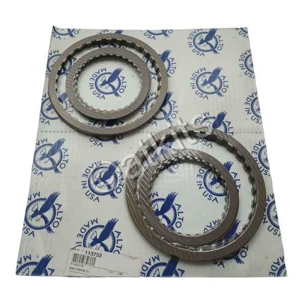 Fr Module /  Zf5hp30 91-up