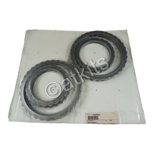 ST MODULE / ZF5HP30 91-UP