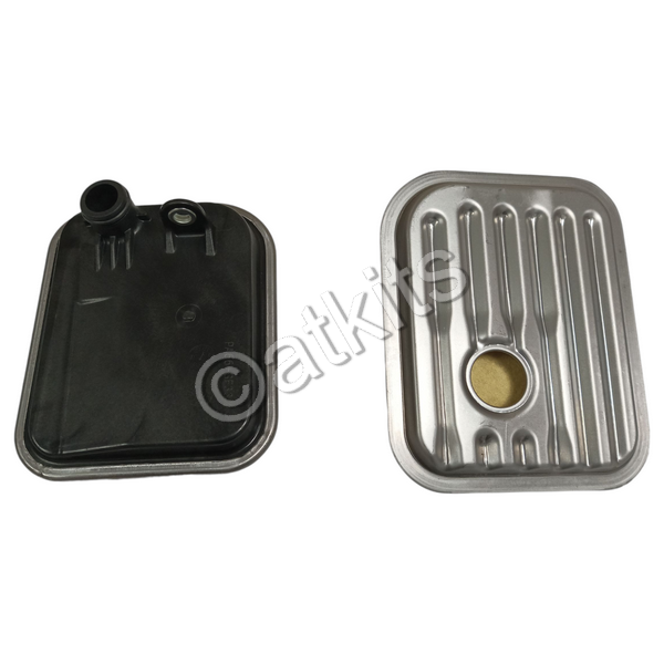 FILTER / FORD HF35 2013 2.5L ENGINE (OEM# DG9Z-7A098-A)