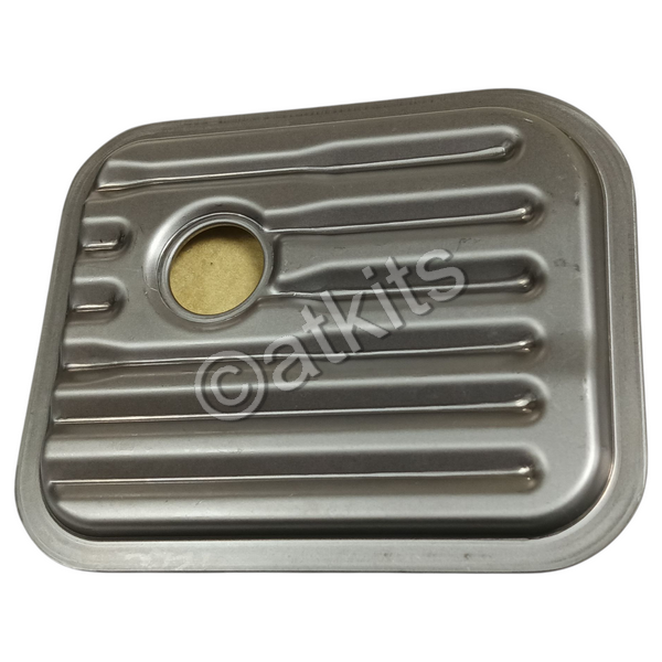 Filter /  Ford HF35 2013 2.5l Engine (oem# Dg9z-7a098-a)