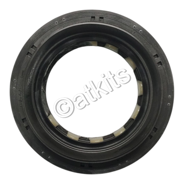 Mcs AW60-40LE Axle Left 95+ (2.125) Corsa U2