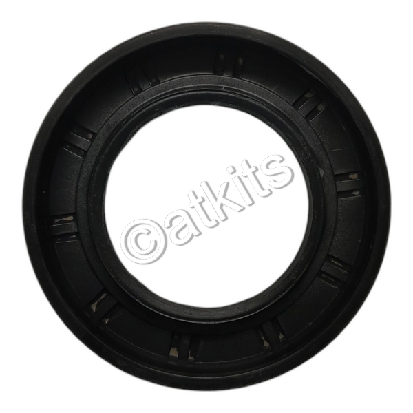 Mcs AW60-40LE Axle Left 95+ (2.125) Corsa U2