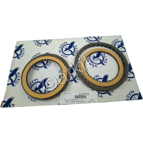 FMOD AW60-40 / AW60-42LE/AF-13 FWD 95+