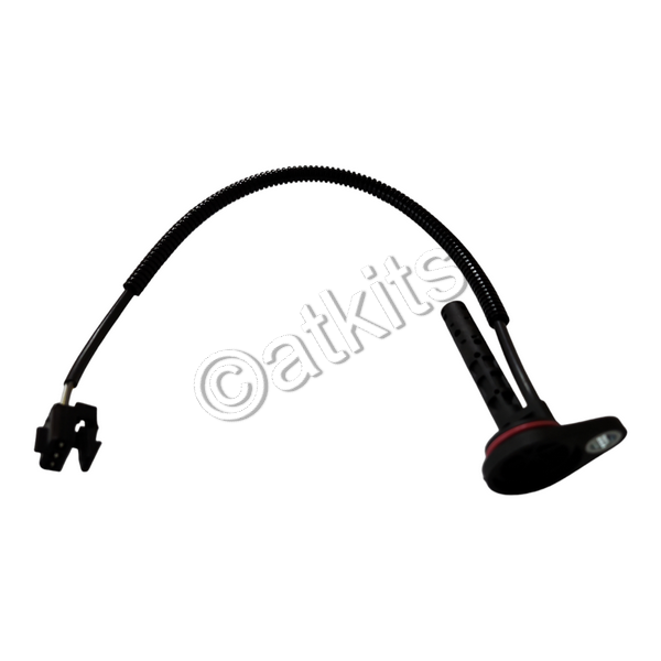 Sensor /  Input Speed /  Ford 6F50 (07-up) 3 Prong Connector And Wire Harness 11-3/4" Long (oem# Aa5z-7m101-b) (aftermarket)