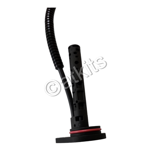 Sensor /  Input Speed /  Ford 6F50 (07-up) 3 Prong Connector And Wire Harness 11-3/4" Long (oem# Aa5z-7m101-b) (aftermarket)