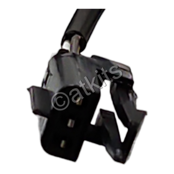 Sensor /  Input Speed /  Ford 6F50 (07-up) 3 Prong Connector And Wire Harness 11-3/4" Long (oem# Aa5z-7m101-b) (aftermarket)