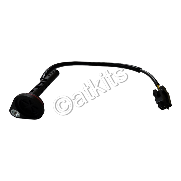 Sensor /  Input Speed /  Ford 6F50 (07-up) 3 Prong Connector And Wire Harness 11-3/4" Long (oem# Aa5z-7m101-b) (aftermarket)