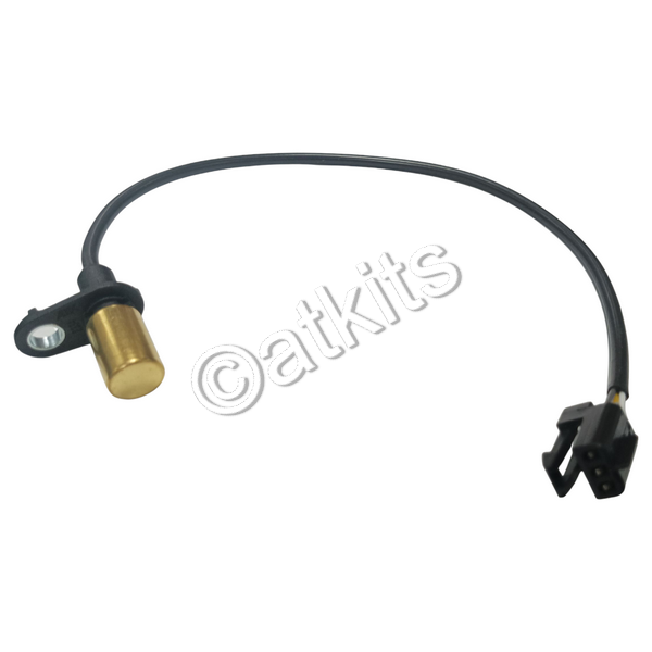 Sensor /  Output Speed /  Ford 6F50 /  6F55 (3 Prong Connector And Harness 12-1/2" Long) (07-up) (aftermarket) (oem# Aa5z-7h103a /  Aa5z-7h103b /  7t4z-7h103b /  8a8z-7h103b)