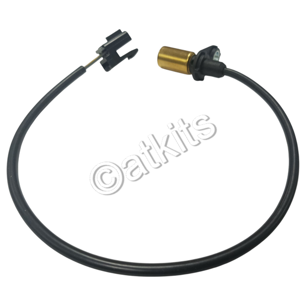Sensor /  Output Speed /  Ford 6F50 /  6F55 (3 Prong Connector And Harness 12-1/2" Long) (07-up) (aftermarket) (oem# Aa5z-7h103a /  Aa5z-7h103b /  7t4z-7h103b /  8a8z-7h103b)