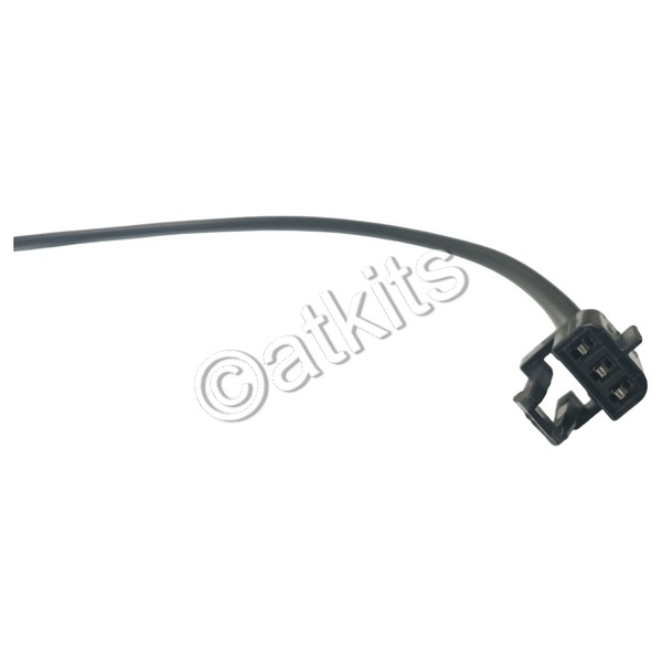 Sensor /  Output Speed /  Ford 6F50 /  6F55 (3 Prong Connector And Harness 12-1/2" Long) (07-up) (aftermarket) (oem# Aa5z-7h103a /  Aa5z-7h103b /  7t4z-7h103b /  8a8z-7h103b)