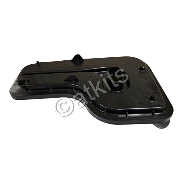 Filter /  Gm 6t31 /  6t35 (gen 3) (with Groove Around The Suction Tube) (16-on) (oem# 24263302)