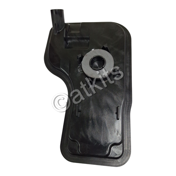 Filter /  Gm 6t31 /  6t35 (gen 3) (with Groove Around The Suction Tube) (16-on) (oem# 24263302)