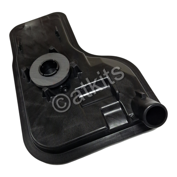 Filter /  Gm 6t31 /  6t35 (gen 3) (with Groove Around The Suction Tube) (16-on) (oem# 24263302)