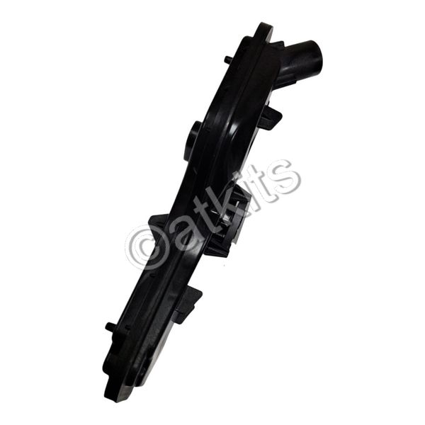Filter /  Gm 6t31 /  6t35 (gen 3) (with Groove Around The Suction Tube) (16-on) (oem# 24263302)