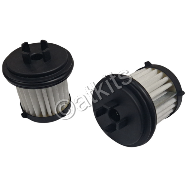 FILTER / EXTERNAL / GM CTF25 CVT / CHEVROLET CAPTIVA WULING ALMAZ BAOJUN 530/730/RC-6/RS-5/RM-5 (OEM# 23750335)
