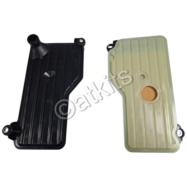 FILTER / GM CTF25 CVT / CHEVROLET CAPTIVA WULING ALMAZ BAOJUN 530/730/RC-6/RS-5/RM-5 (OEM# 320026T20300021 / 23750335)