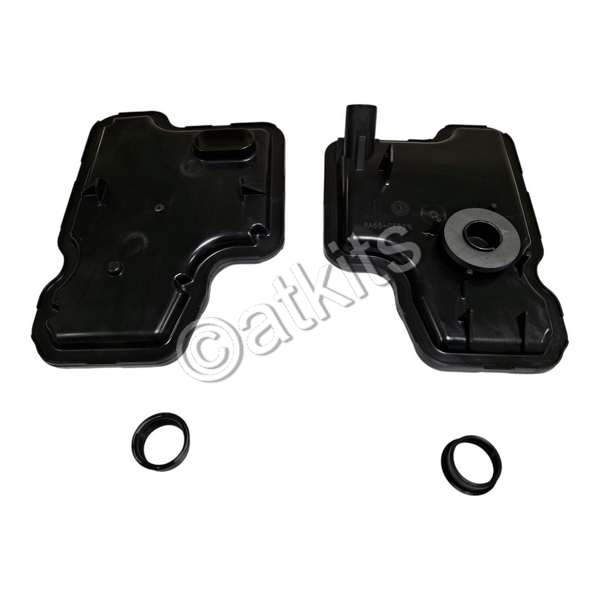 FILTER / GM 6T40E / 6T45E (3RD GENERATION) (16-19) (OEM# 24274649)