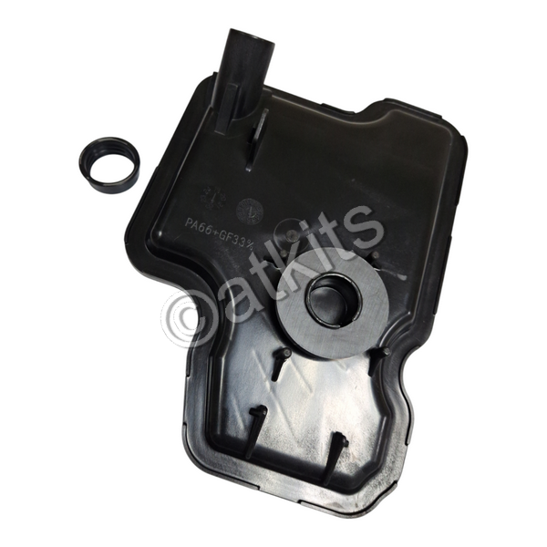 Filter /  Gm 6t40e /  6t45e (3rd Generation) (16-19) (oem# 24274649)