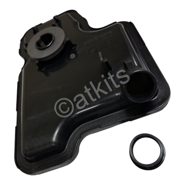Filter /  Gm 6t40e /  6t45e (3rd Generation) (16-19) (oem# 24274649)