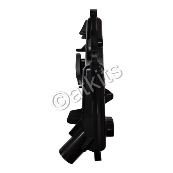 Filter /  Gm 6t40e /  6t45e (3rd Generation) (16-19) (oem# 24274649)
