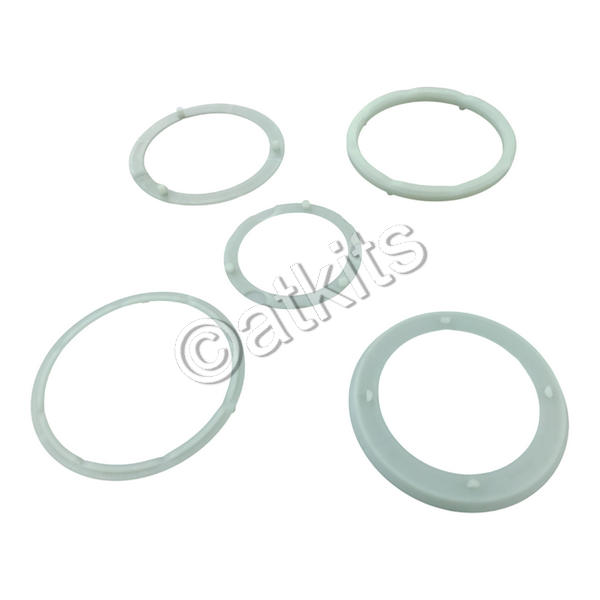 Washer Kit /  Toyota A750e/f /  A761E (03-on) (5 Washers /  Plastic)