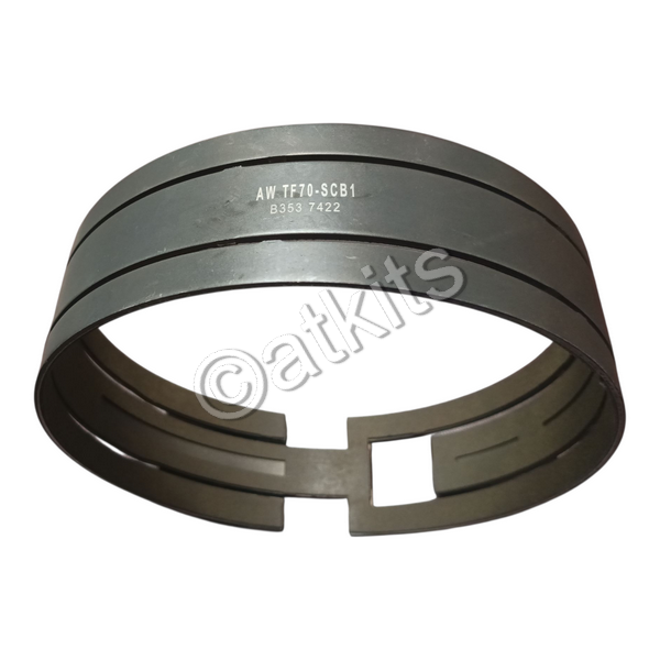 Band /  Aisin Warner Tf70-sc /  Tf72-sc B1 (2-6) Peugeot 308 09-up