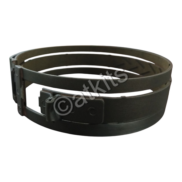Band /  Aisin Warner Aw Tf82-sc /  Toyota U880 /  Tg81-sc Peugeot 308 2.0l /  Citroen C4 Picasso 1.6/2.0l /  Renault Espace 3.0l (2013-up)