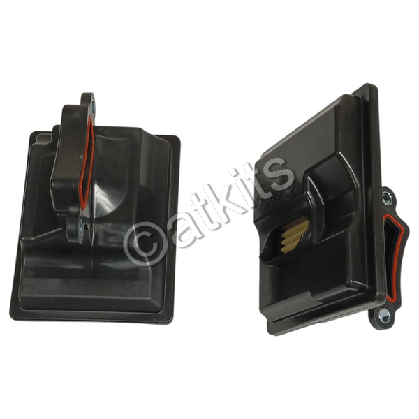 FILTER / TF70 / TF-72SC / TF-80SD (EUROPEAN) PEUGEOT 306 (09-UP) (OEM# AWA0-21-500)