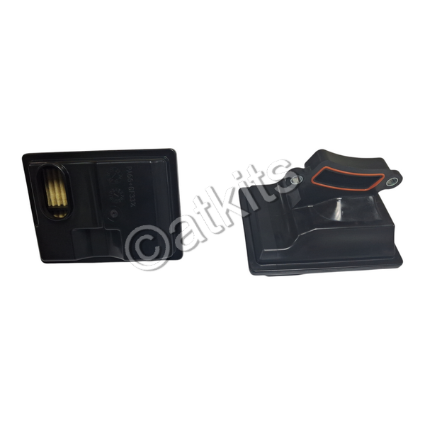 FILTER / AISIN AWF8F35/45 / GM AF50-8 / TG-81SC / TF-82SC (OEM# 24276543 / 35330-48010)