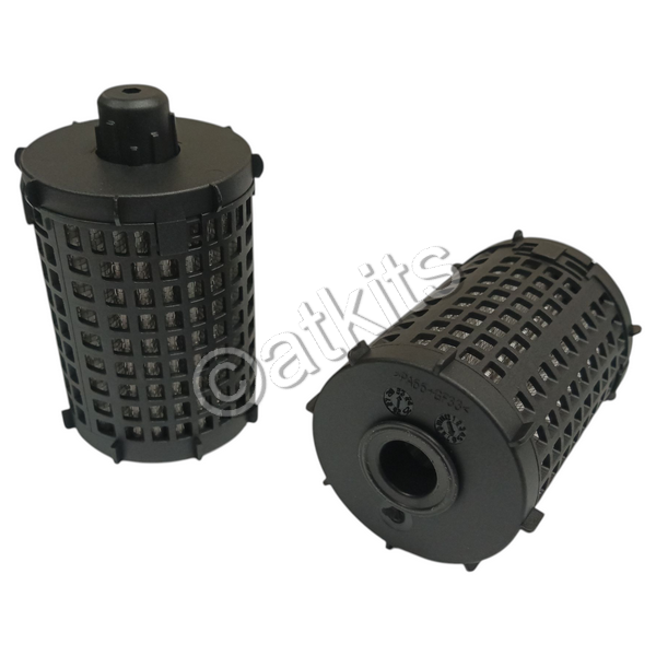 FILTER / CARTRIDGE / FORD 8F57 (2019-UP) (OEM# K2GZ-7B301-A / K2GP-7B301-AA)
