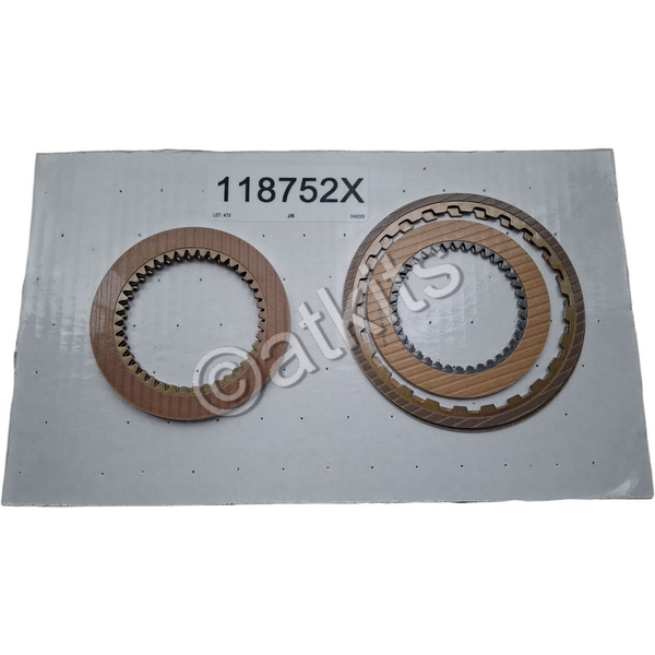 FR MODULE / HONDA (CVT) M4VA 96-00 / SZCA 03-ON / SMVA / SWRA 02+