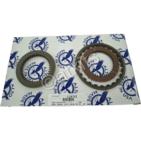 FR MODULE / HONDA (CVT) M4VA 96-00 / SZCA 03-ON / SMVA / SWRA 02+