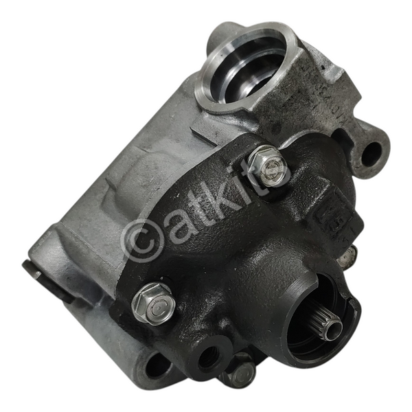 PUMP NISSAN JF017E / CVT-8