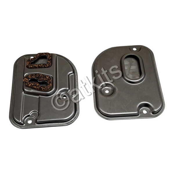 FILTER / VW/AUDI 09M PASSAT V6 3.6L / 2006-07 6 SPD FWD/AWD (OEM# 09M-325-429)