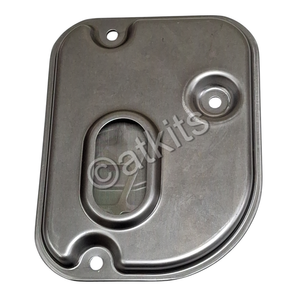 Filter /  Vw/audi 09m Passat V6 3.6l /  2006-07 6 Spd Fwd/awd (oem# 09m-325-429)
