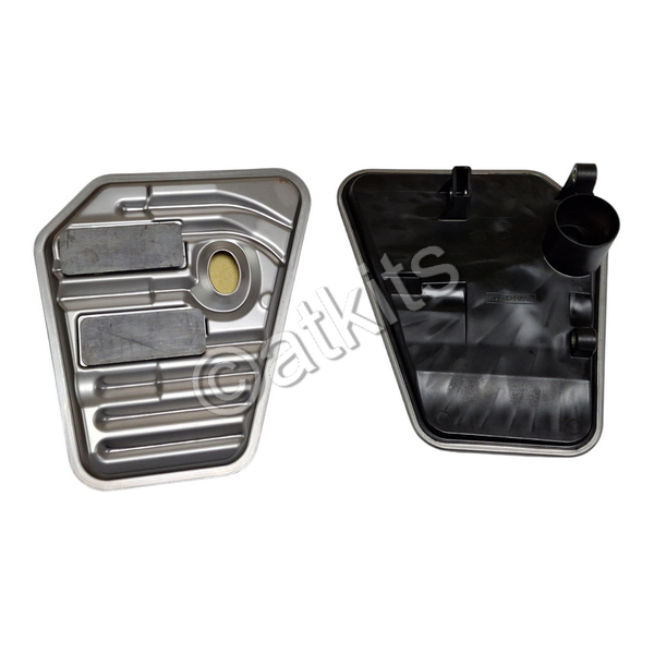 FILTER / VW 01J CVT 98+ (OEM# 01J-301-517D)