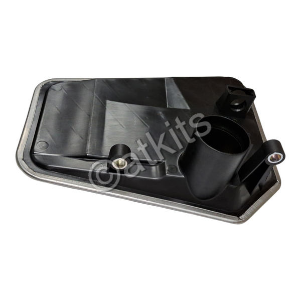 Filter /  Audi 01J Cvt 98+ (oem# 01j-301-519l)