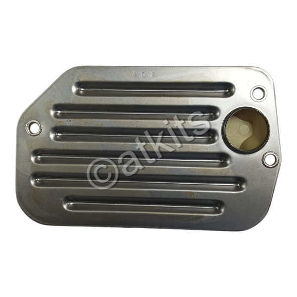 Filter /  Zf4hp18fle /  Audi A6 (1986-up) (oem# 01f-325-433)