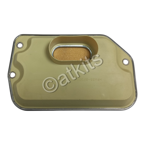 Filter /  Zf4hp18fle /  Audi A6 (1986-up) (oem# 01f-325-433)
